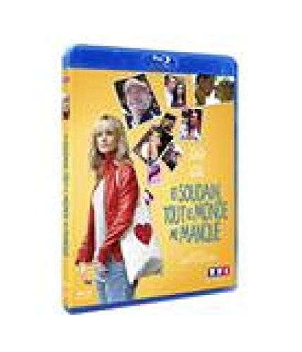 Et soudain tout le monde me manque [Blu-ray] [FR Import] von Tf1 Video