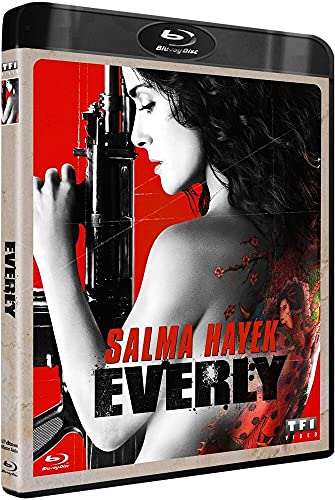 Everly [Blu-ray] von Tf1 Video