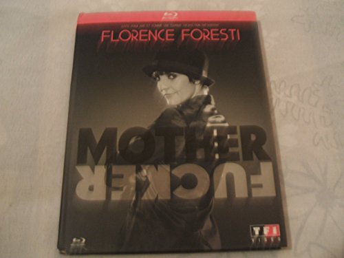 Florence foresti, mother fucker [Blu-ray] [FR Import] von Tf1 Video