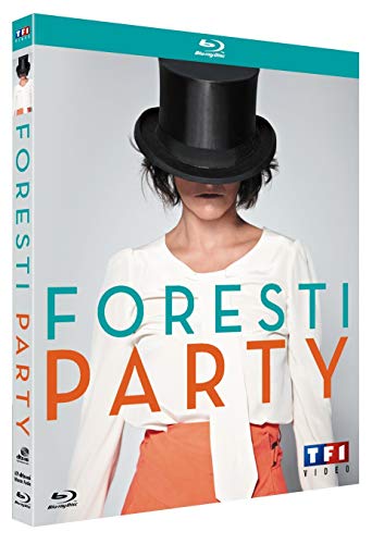 Foresti party [Blu-ray] [FR Import] von Tf1 Video