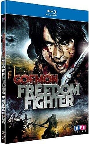 Goemon, the Freedom Fighter [Blu-ray] von Tf1 Video