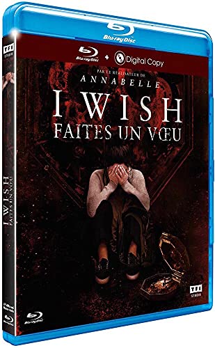 I Wish (Faites un voeu) [Blu-ray + Copie digitale] von Tf1 Video