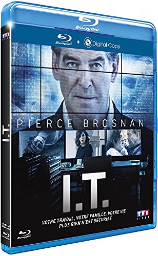 I. t. [Blu-ray] [FR Import] von Tf1 Video