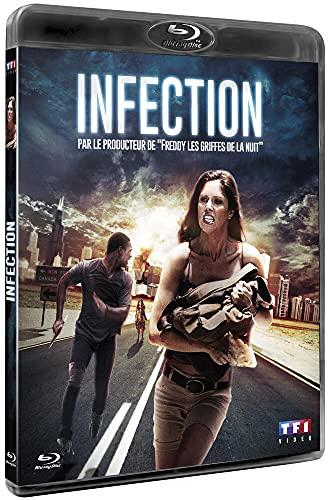Infection [Blu-ray] von Tf1 Video