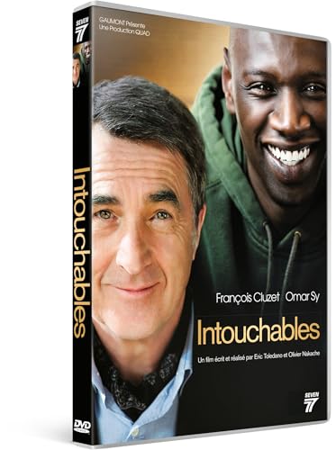 Intouchables [FR Import] von Tf1 Video