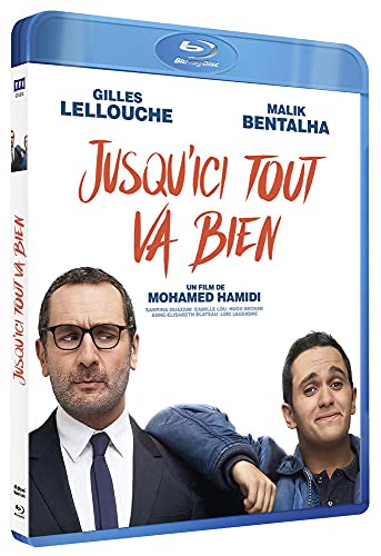 Jusqu'ici tout va bien [Blu-ray] [FR Import] von Tf1 Video