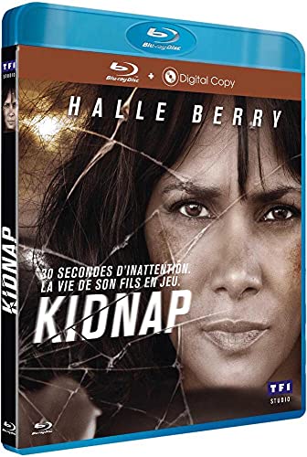 Kidnap [Blu-ray] [FR Import] von Tf1 Video