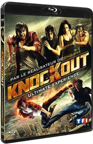 Knockout Ultimate Experience [Blu-ray] von Tf1 Video