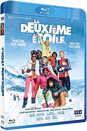 La deuxième étoile [Blu-ray] [FR Import] von Tf1 Video