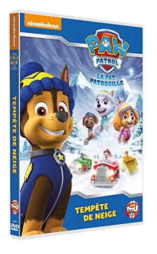 La pat'patrouille, vol. 30 : tempête de neige [FR Import] von Tf1 Video