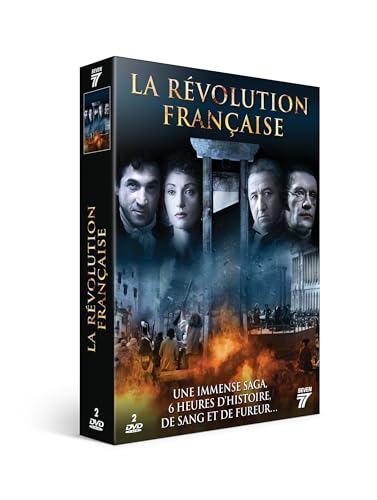 La révolution française [FR Import] von Tf1 Video
