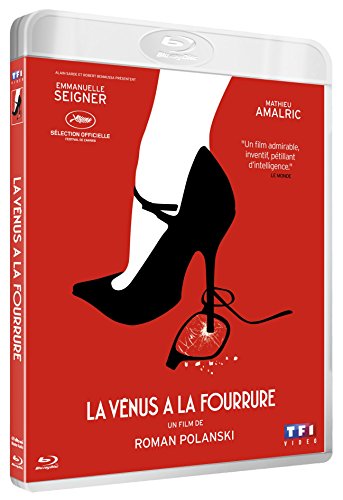 La vénus à la fourrure [Blu-ray] [FR Import] von Tf1 Video