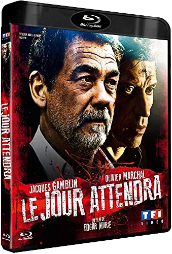 Le jour attendra [Blu-ray] [FR Import] von Tf1 Video
