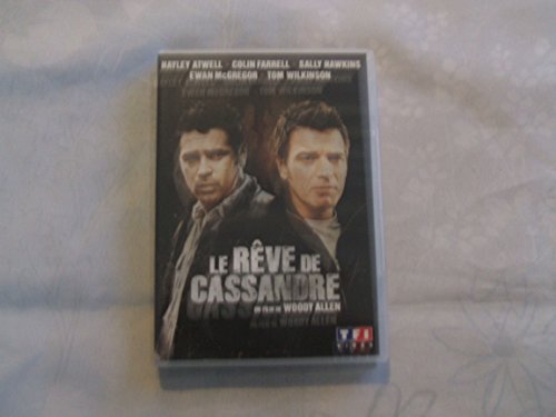 Le reve de cassandre [FR IMPORT] von Tf1 Video