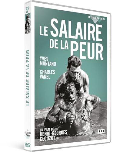 Le salaire de la peur [FR Import] von Tf1 Video