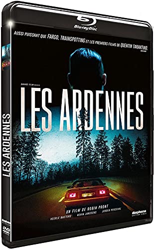 Les Ardennes [Blu-ray] von Tf1 Video