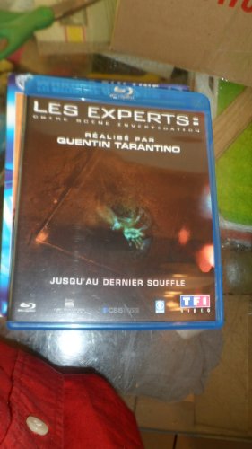 Les experts, jusqu'au dernier souffle [Blu-ray] [FR Import] von Tf1 Video