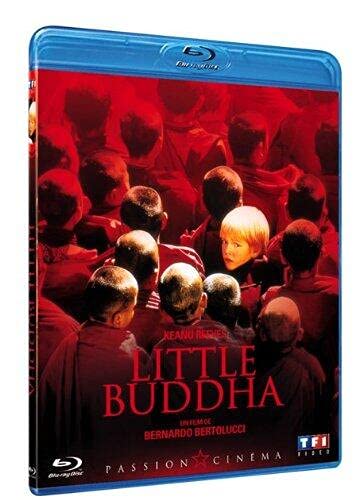 Little buddha [Blu-ray] [FR Import] von Tf1 Video