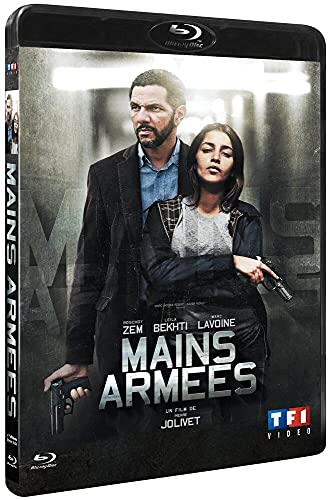 Mains armées [Blu-ray] [FR Import] von Tf1 Video