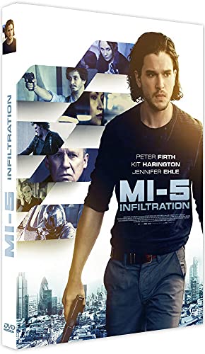 Mi-5 infiltration [FR Import] (Französisch) DVD von Tf1 Video