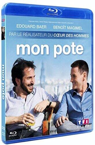 Mon pote [Blu-ray] [FR Import] von Tf1 Video