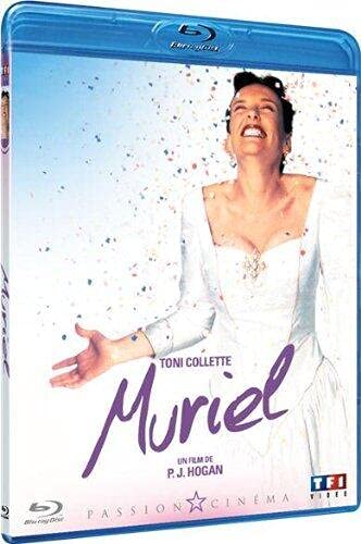 Muriel [Blu-ray] [FR Import] von Tf1 Video