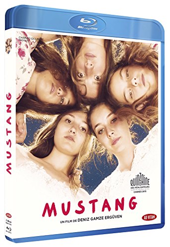 Mustang [Blu-ray] [FR Import] von Tf1 Video