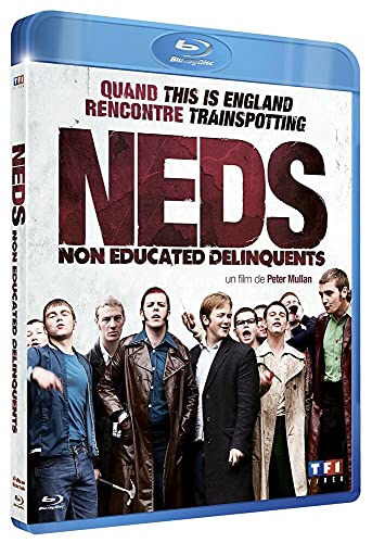 Neds (Blu-Ray) (Import) Forrest Peter von Tf1 Video