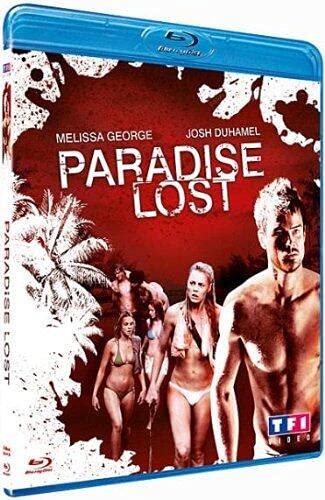 Paradise Lost [Blu-ray] von Tf1 Video