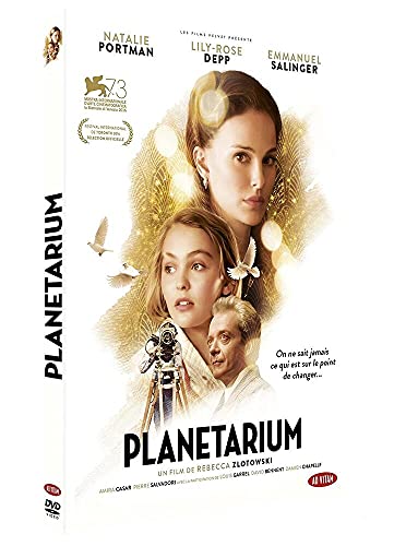 Planétarium [FR Import] von Tf1 Video