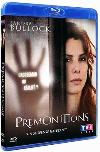 Prémonitions [Blu-ray] [FR Import] von Tf1 Video