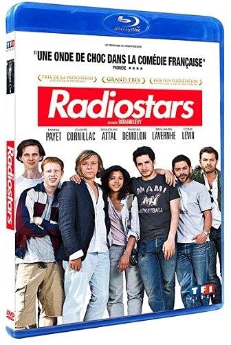 Radiostars [Blu-ray] [FR Import] von Tf1 Video