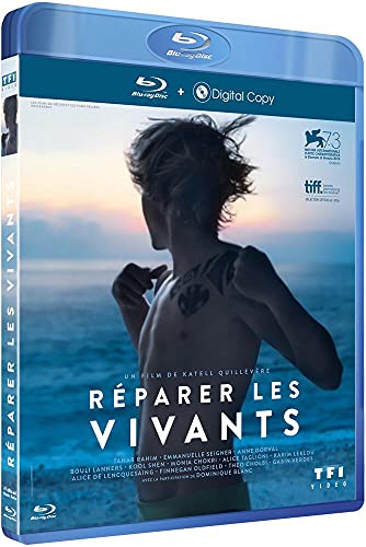 Réparer les vivants [Blu-ray] [FR Import] von Tf1 Video