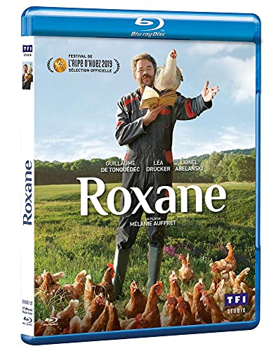 Roxane [Blu-ray] [FR Import] von Tf1 Video