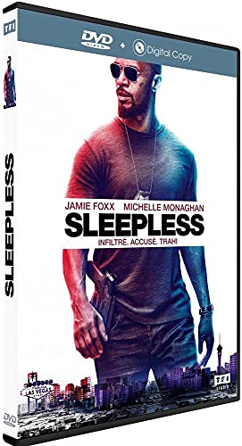 Sleepless [DVD + Copie digitale] von Tf1 Video