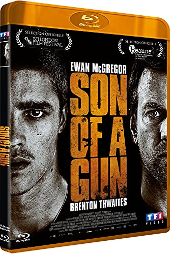 Son of a gun [Blu-ray] [FR Import] von Tf1 Video