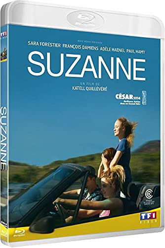 Suzanne [Blu-ray] [FR Import] von Tf1 Video
