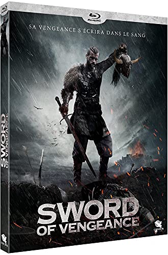 Sword of vengeance [Blu-ray] [FR Import] von Tf1 Video