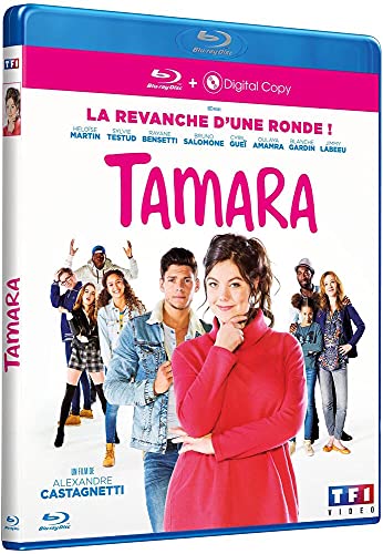 Tamara [Blu-ray] [FR Import] von Tf1 Video