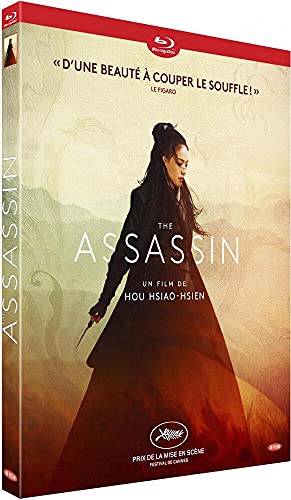 The assassin [Blu-ray] [FR Import] von Tf1 Video