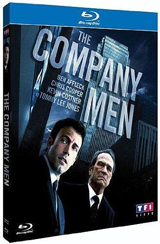 The company men [Blu-ray] [FR Import] von Tf1 Video
