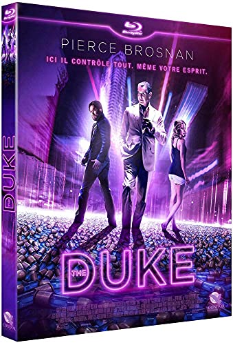 The duke [Blu-ray] [FR Import] von Tf1 Video