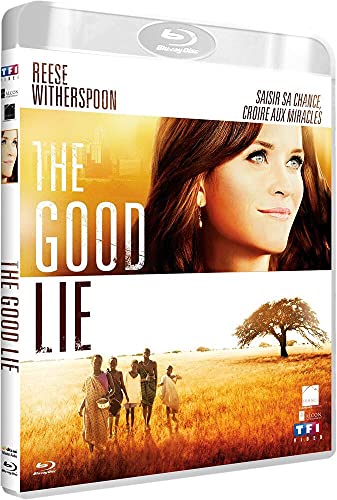 The good lie [Blu-ray] [FR Import] von Tf1 Video