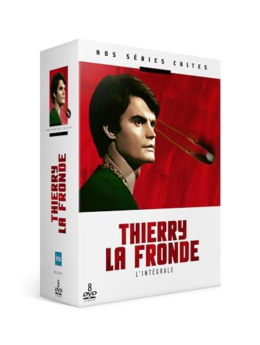 Thierry la fronde - l'intégrale - saisons 1 à 4 [FR Import] von Tf1 Video