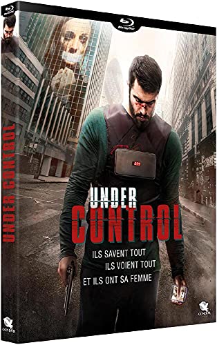 Under control [Blu-ray] [FR Import] von Tf1 Video