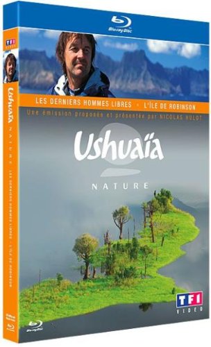 Ushuaia, vol. 4 [Blu-ray] [FR Import] von Tf1 Video