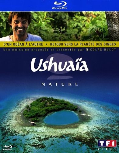 Ushuaia nature, vol. 3 [Blu-ray] [FR Import] von Tf1 Video