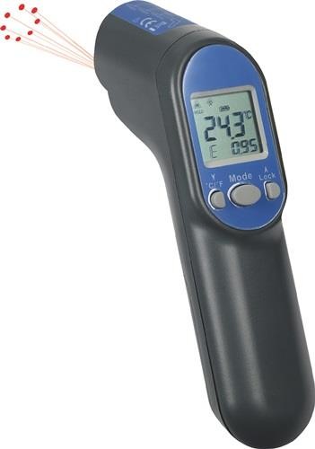 Tfa Infrarotthermometer -33 bis+500GradC 2xTyp AAA 31.1137.10 Tfa Infrarotthermometer -33 bis+500GradC 2xTyp AAA 31.1137.10 von Tfa