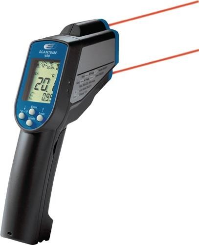 Tfa Infrarotthermometer -60 bis+1000GradC 2xTyp AAA 31.1123K Tfa Infrarotthermometer -60 bis+1000GradC 2xTyp AAA 31.1123K von Tfa