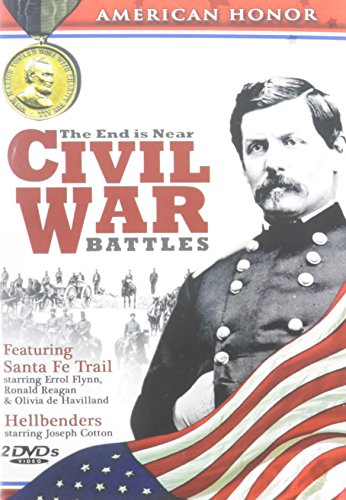 Civil War: The End Is Near [DVD] [Import] von Tgg Direct